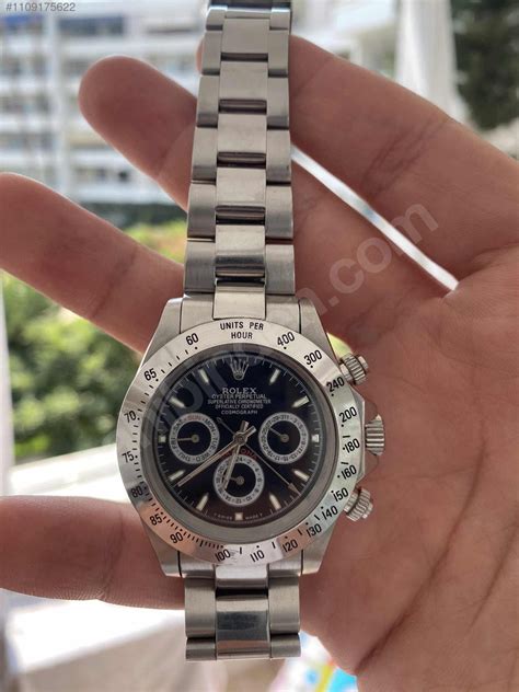 satılık rolex|Rolex saati.